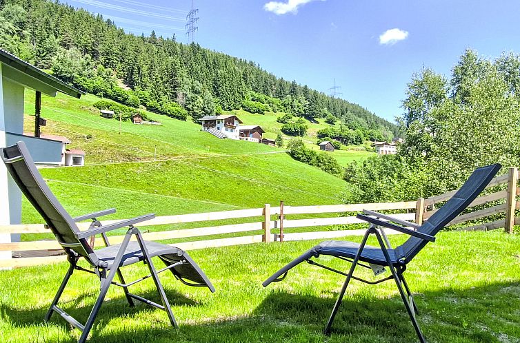 Appartement Tschirgant
