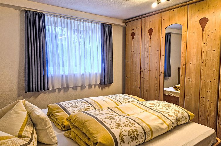Appartement Venet
