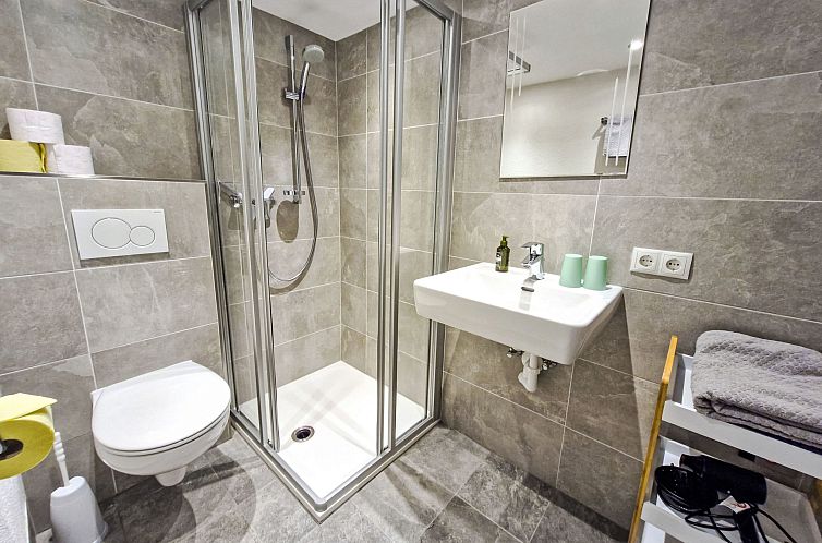 Appartement Venet