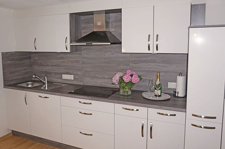 Appartement Walzthöni