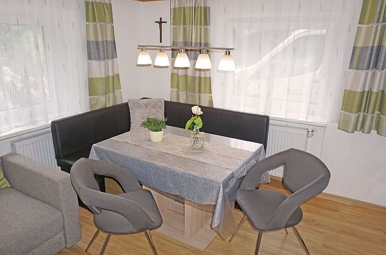 Appartement Walzthöni