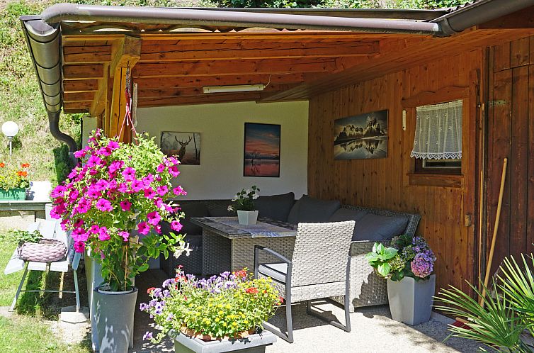 Appartement Walzthöni