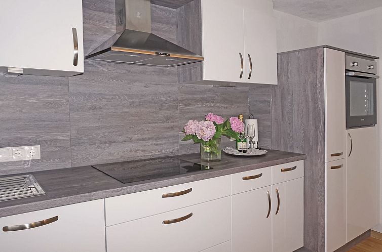 Appartement Walzthöni