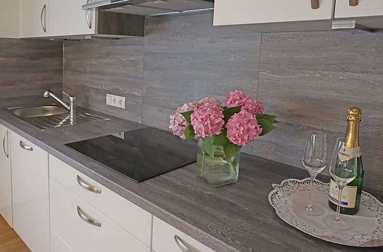 Appartement Walzthöni
