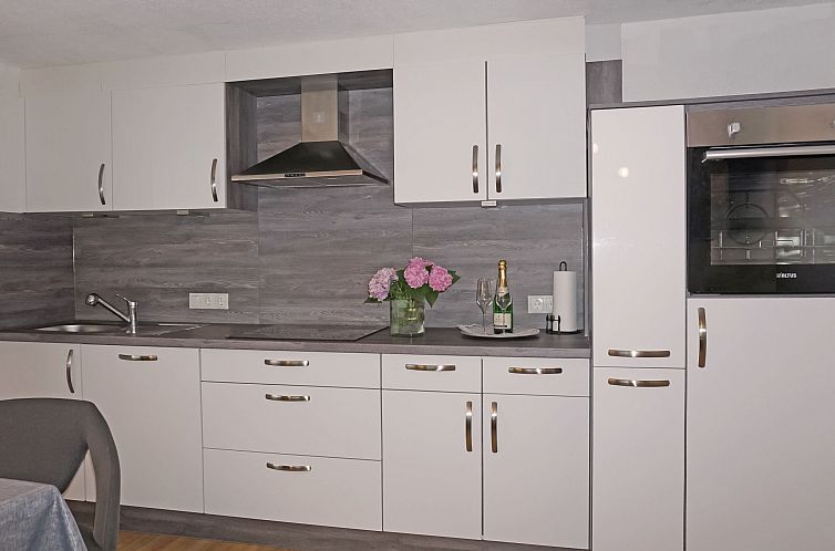 Appartement Walzthöni