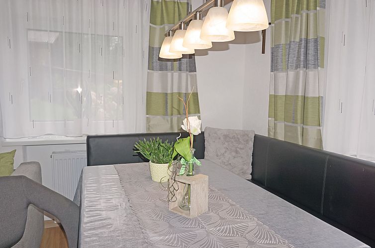 Appartement Walzthöni