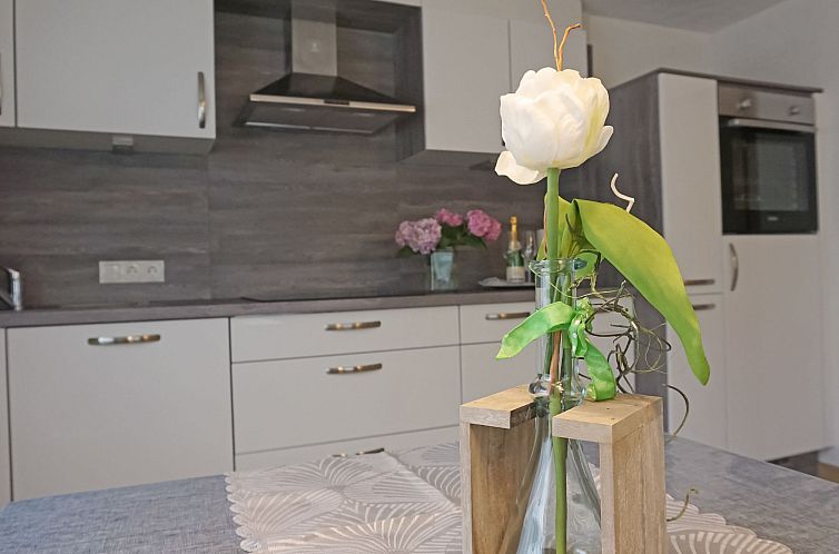 Appartement Walzthöni