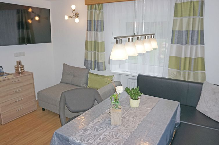 Appartement Walzthöni