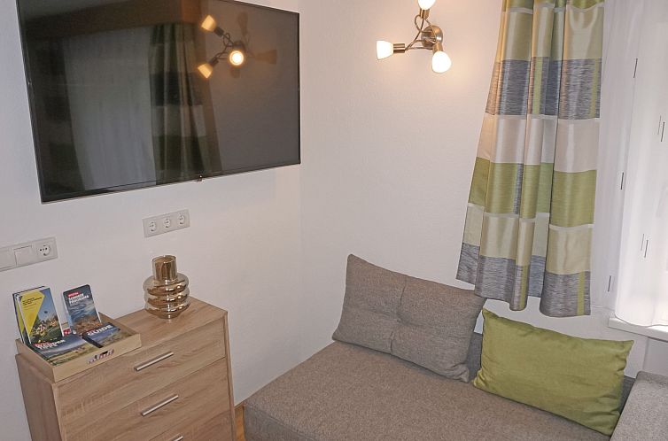 Appartement Walzthöni