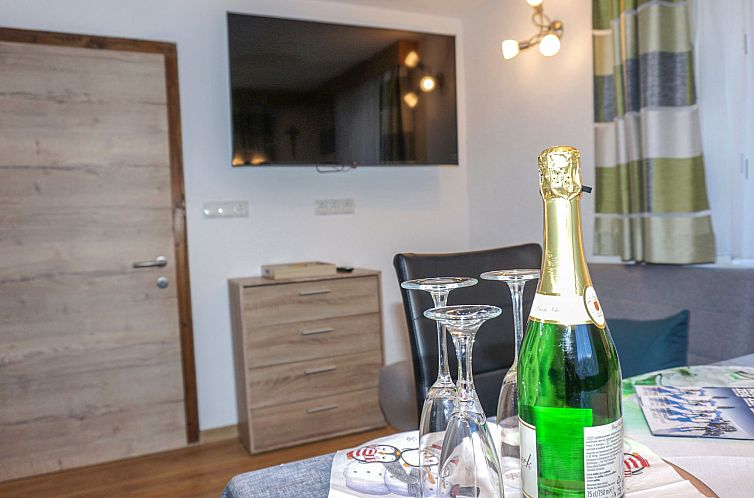 Appartement Walzthöni