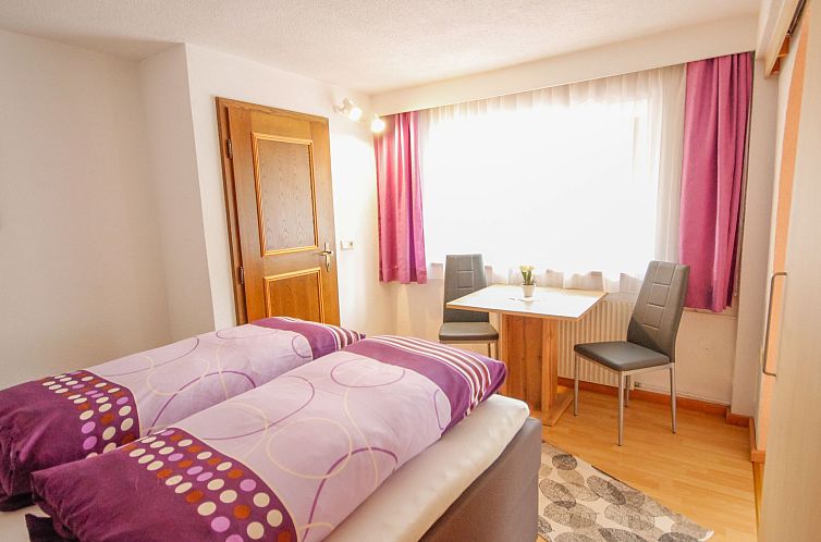 Appartement Walzthöni