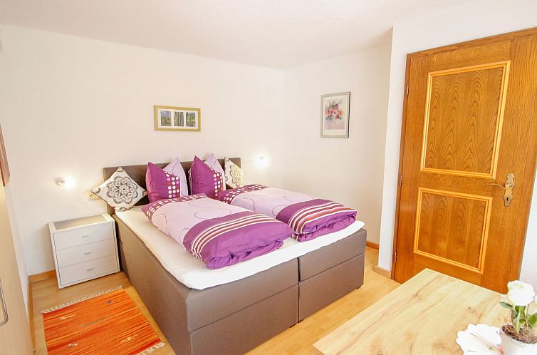 Appartement Walzthöni