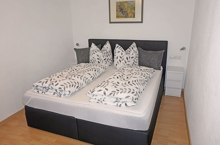 Appartement Walzthöni