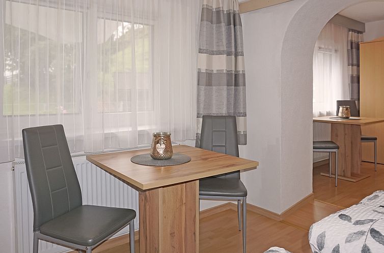 Appartement Walzthöni