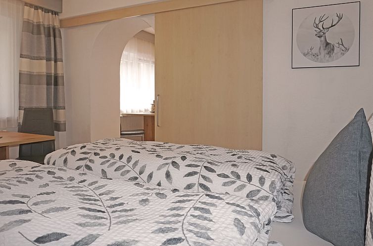 Appartement Walzthöni
