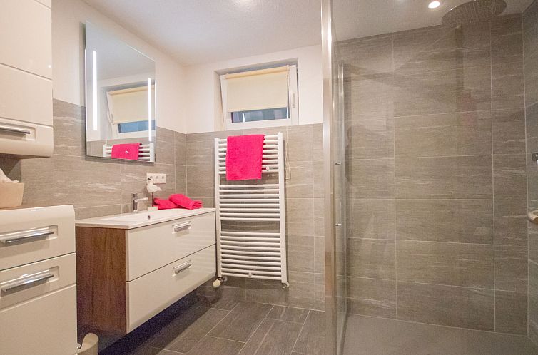 Appartement Walzthöni