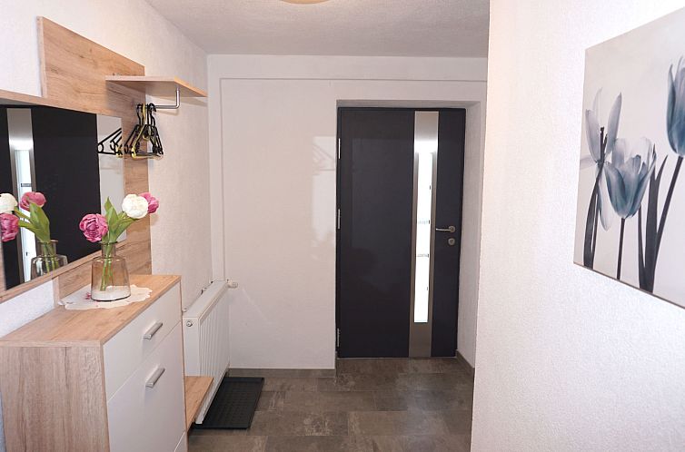 Appartement Walzthöni