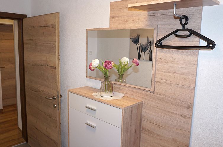 Appartement Walzthöni