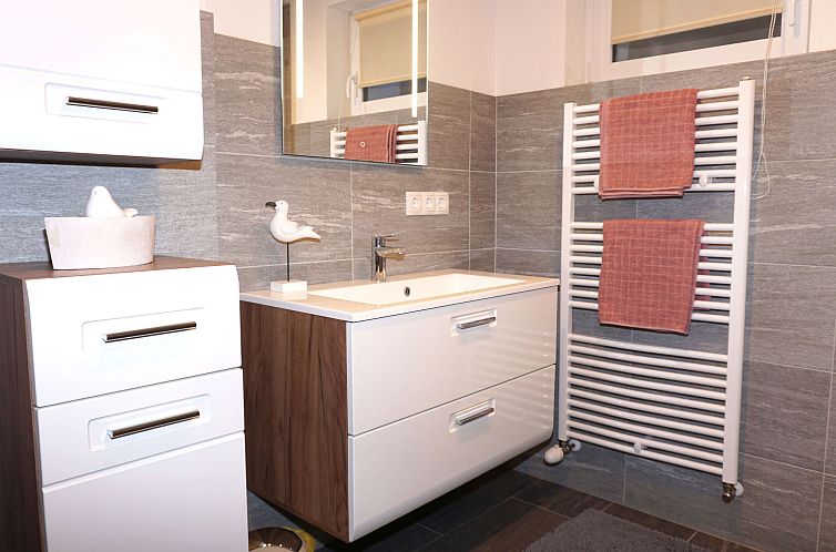 Appartement Walzthöni
