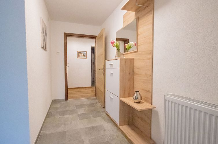 Appartement Walzthöni