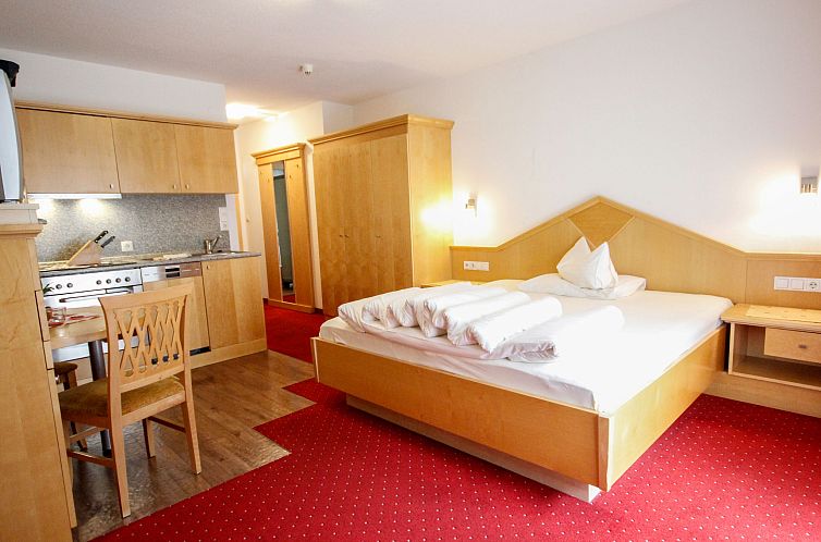 Appartement Falkner