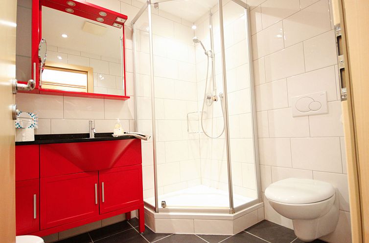 Appartement Falkner
