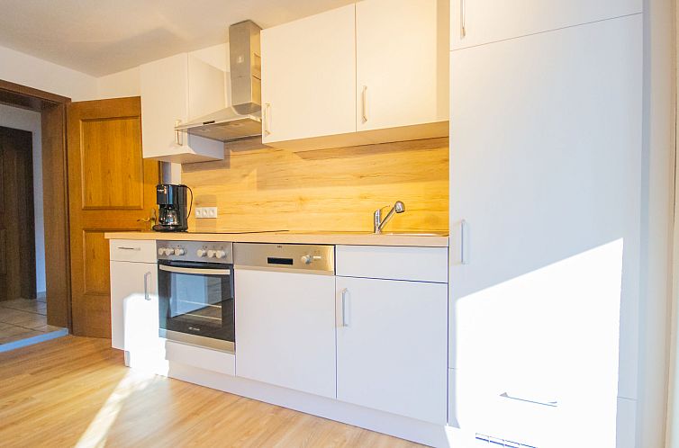 Appartement Wennserblick