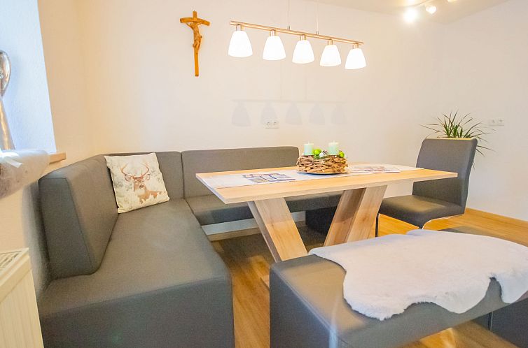 Appartement Wennserblick