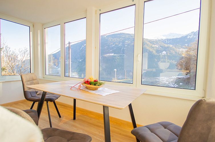 Appartement Wennserblick