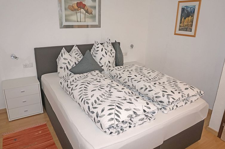 Appartement Wennserblick