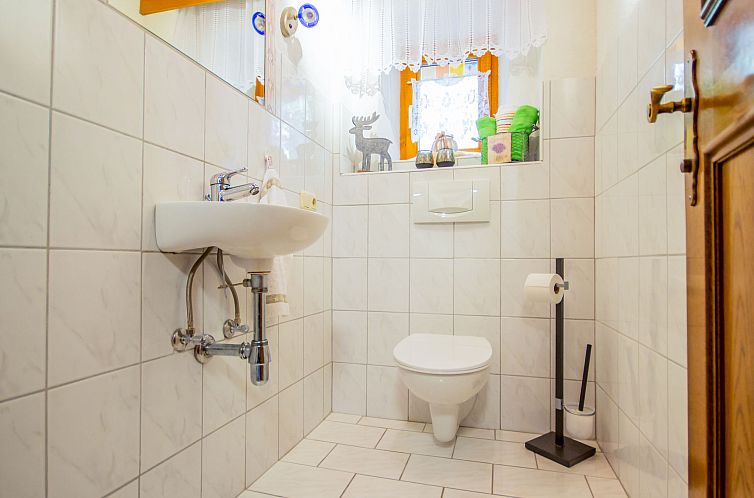 Appartement Wennserblick