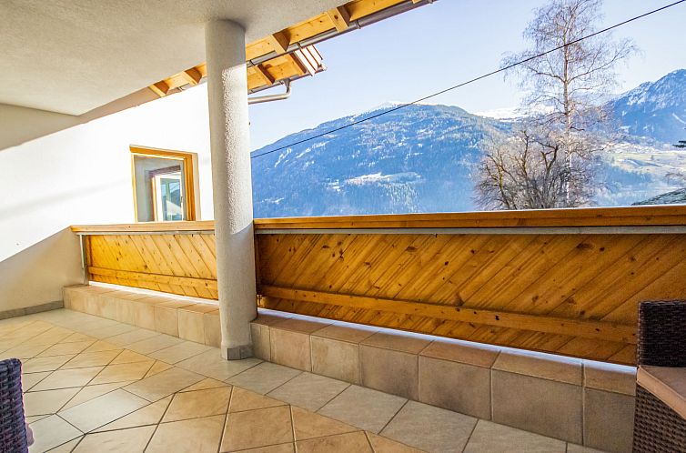 Appartement Wennserblick