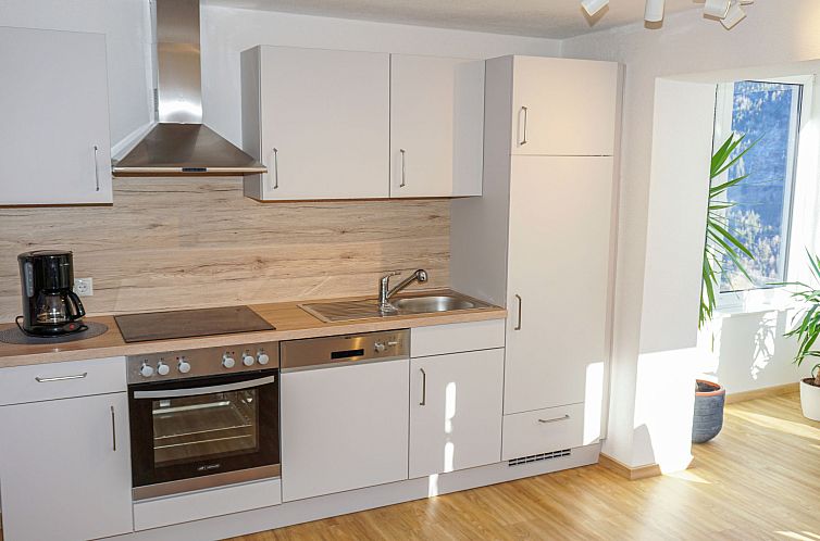 Appartement Wennserblick
