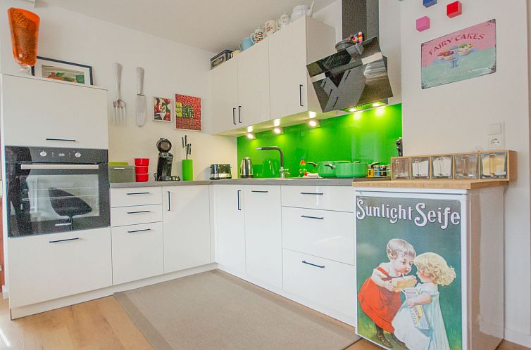 Appartement Milli