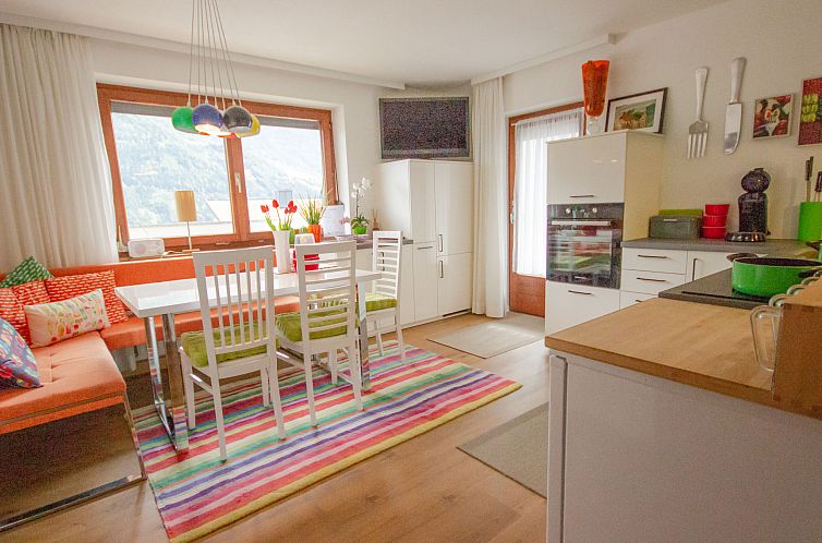 Appartement Milli