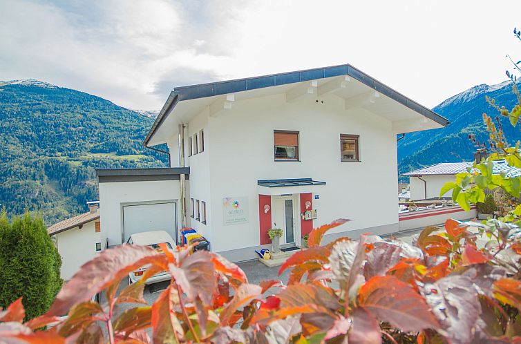 Unterkunft 11616115 - Appartement Tirol - Appartement Walter