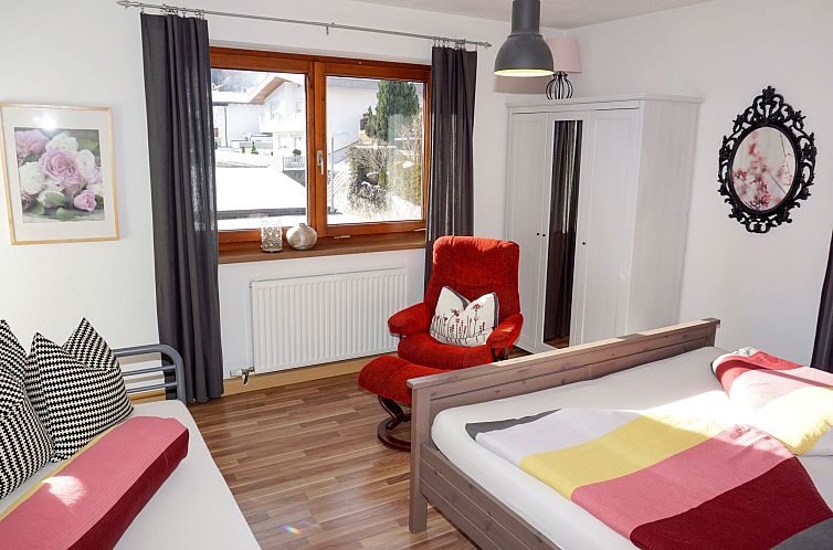 Appartement Walter