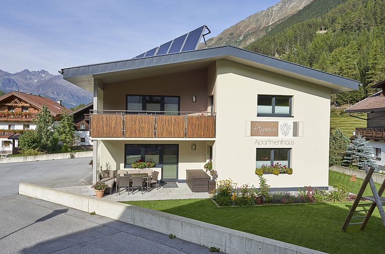 Appartement Agnesn
