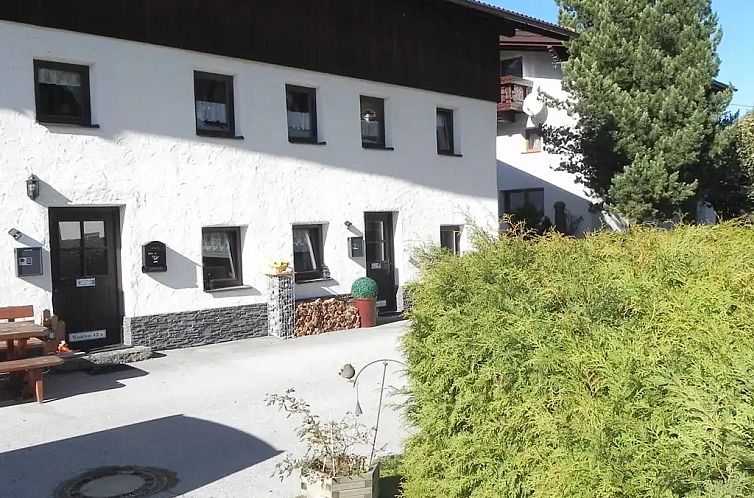 Unterkunft 1161615 - Ferienhaus Tirol - De kleine schuur