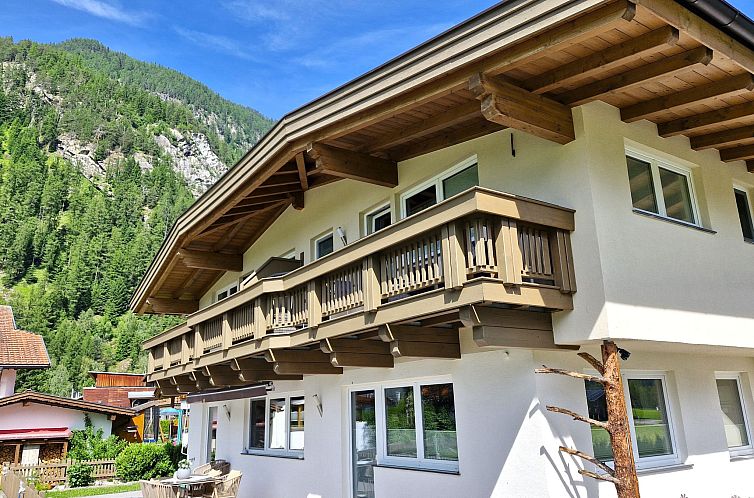 Appartement Lili - Top 2