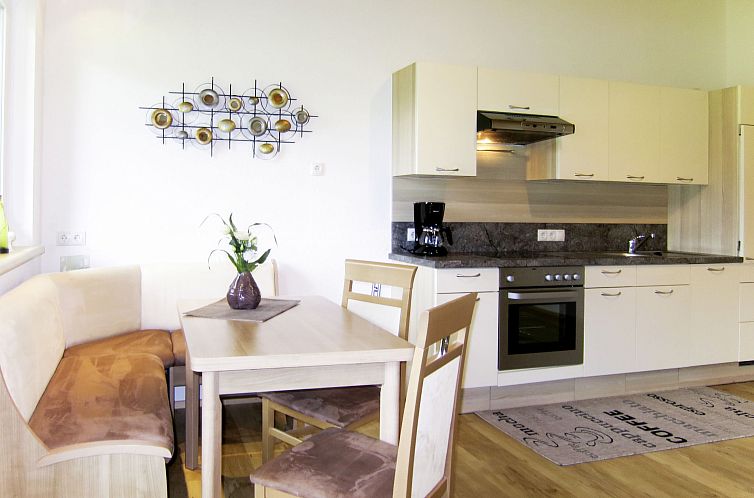 Appartement Lili - Top 2