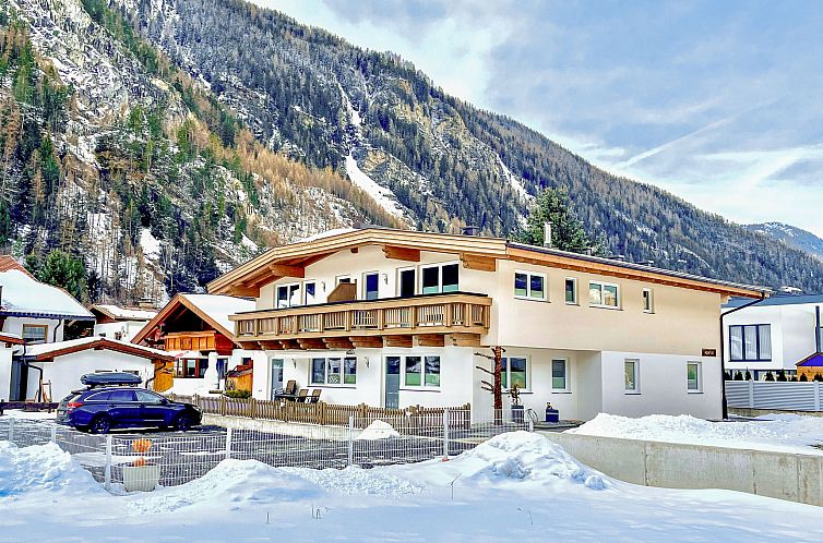 Appartement Lili - Top 2