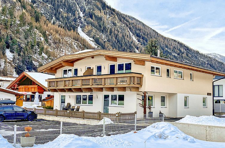 Appartement Lili - Top 2