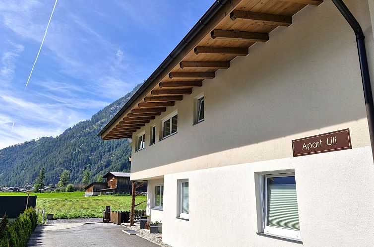 Appartement Lili - Top 2