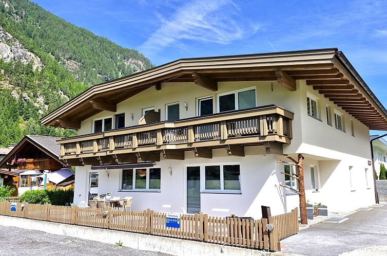 Appartement Lili - Top 2