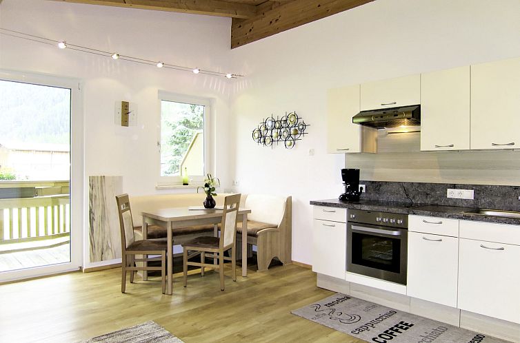 Appartement Lili - Top 2