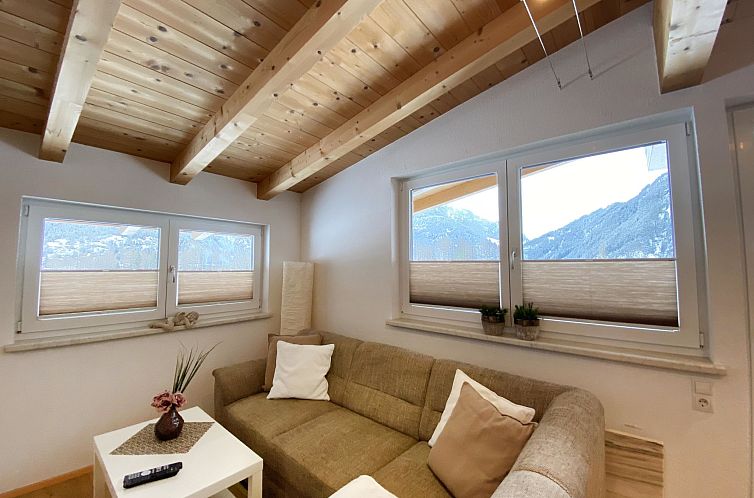 Appartement Lili - Top 2