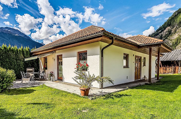 Unterkunft 1161620 - Ferienhaus Tirol - Vakantiehuis Margret