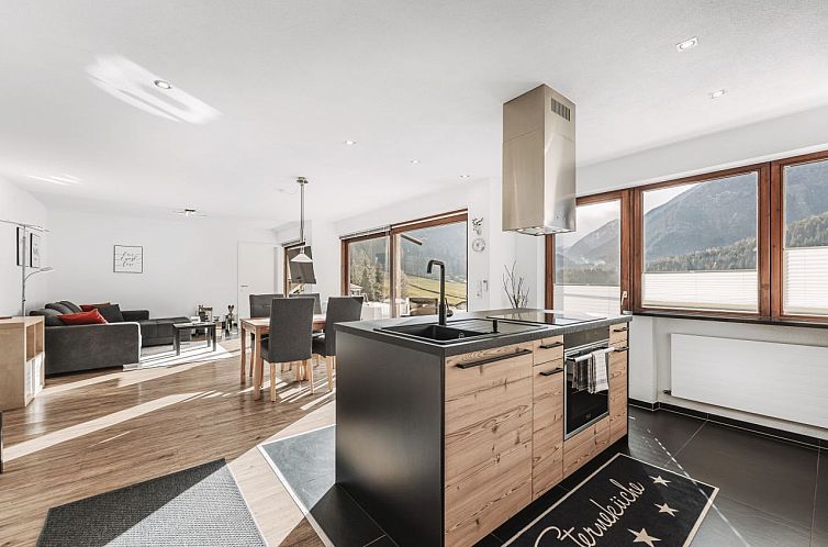 Guest house 11616205 - Apartment Tyrol - Appartement in Oetz