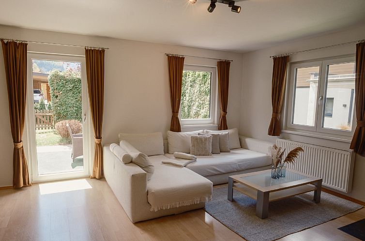 Vakantiehuis Margret